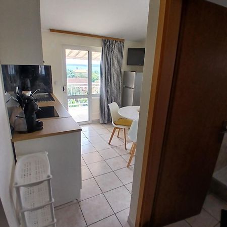 Apartmani Fani 2 Min Walking From Sea Orebić Eksteriør bilde