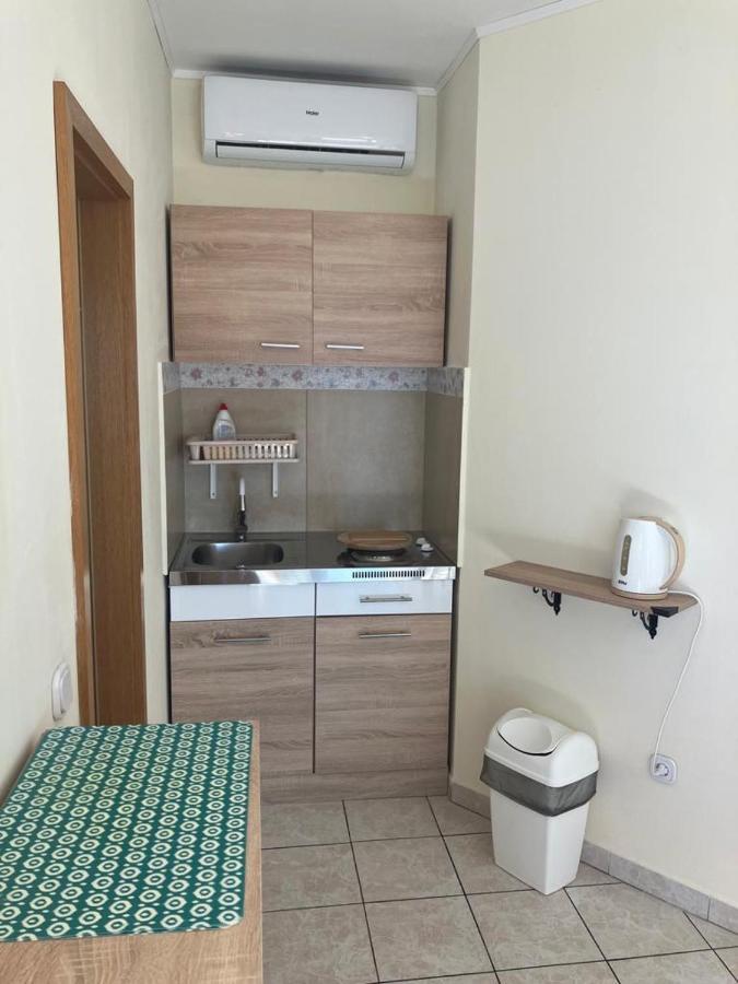 Apartmani Fani 2 Min Walking From Sea Orebić Eksteriør bilde
