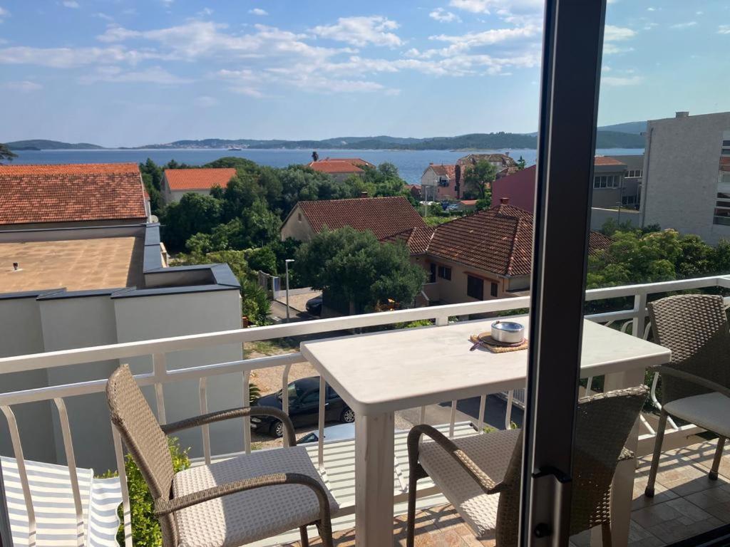 Apartmani Fani 2 Min Walking From Sea Orebić Eksteriør bilde