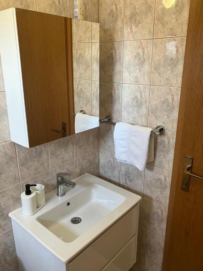 Apartmani Fani 2 Min Walking From Sea Orebić Eksteriør bilde