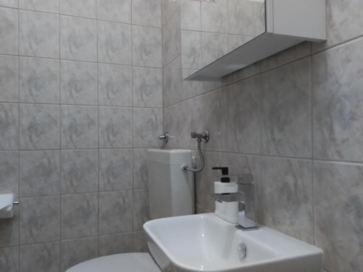 Apartmani Fani 2 Min Walking From Sea Orebić Eksteriør bilde