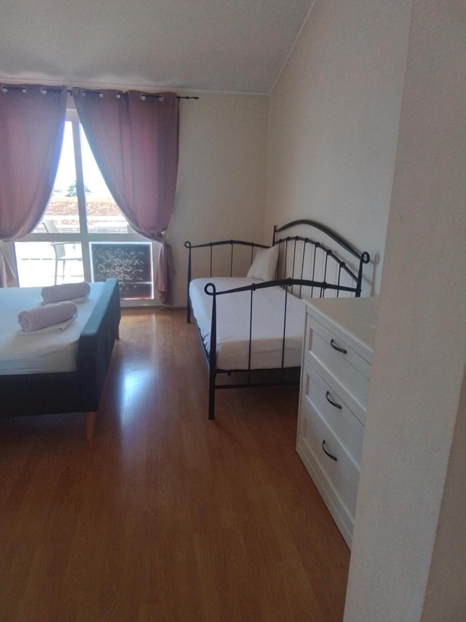 Apartmani Fani 2 Min Walking From Sea Orebić Eksteriør bilde