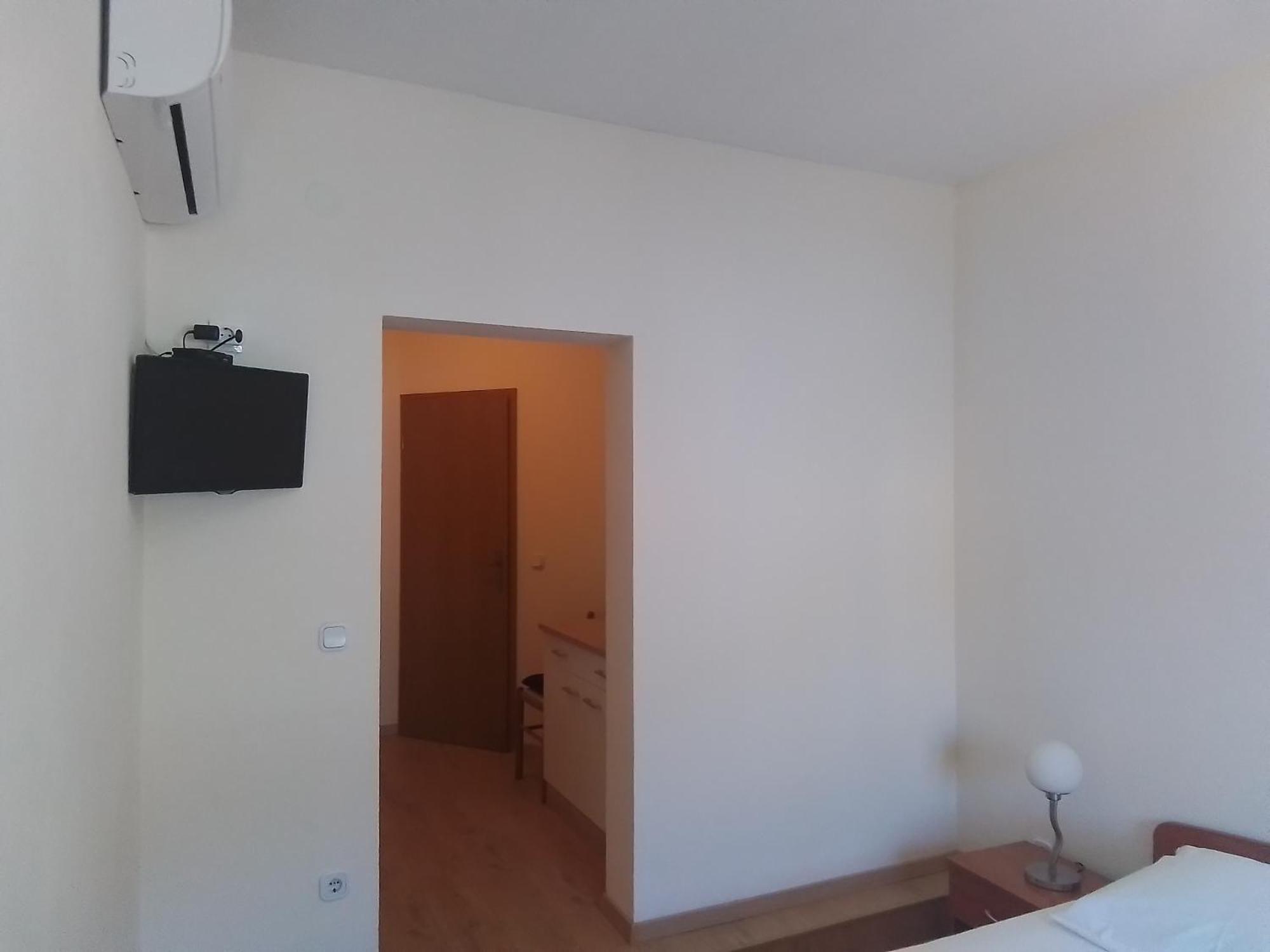 Apartmani Fani 2 Min Walking From Sea Orebić Eksteriør bilde
