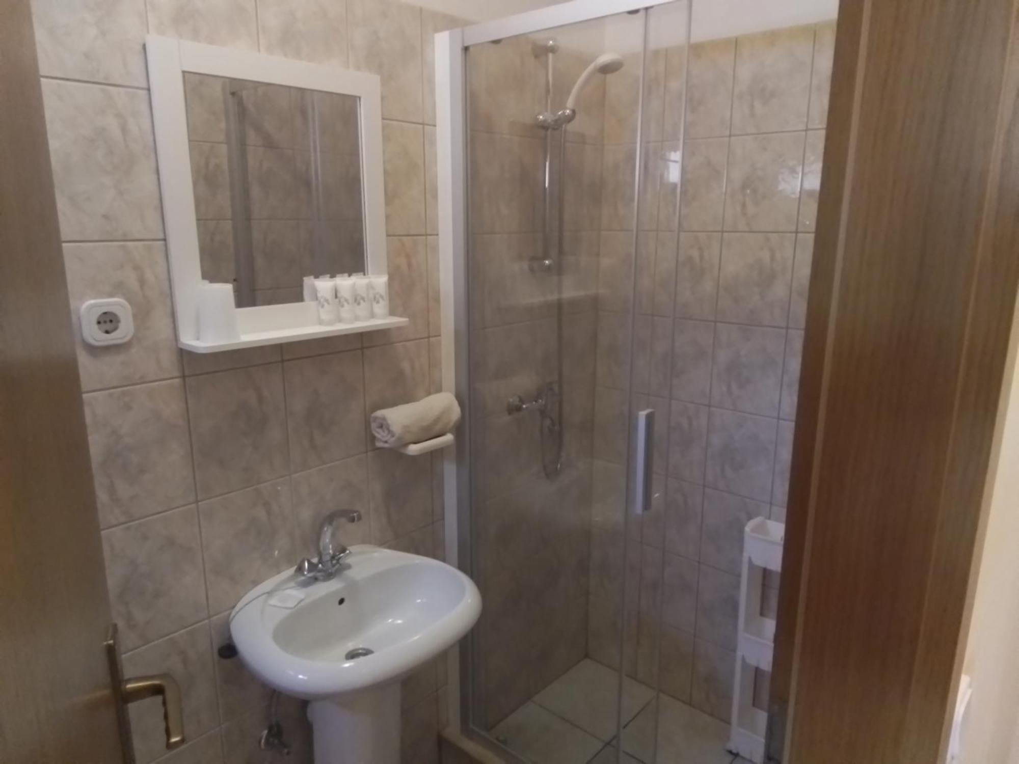 Apartmani Fani 2 Min Walking From Sea Orebić Eksteriør bilde