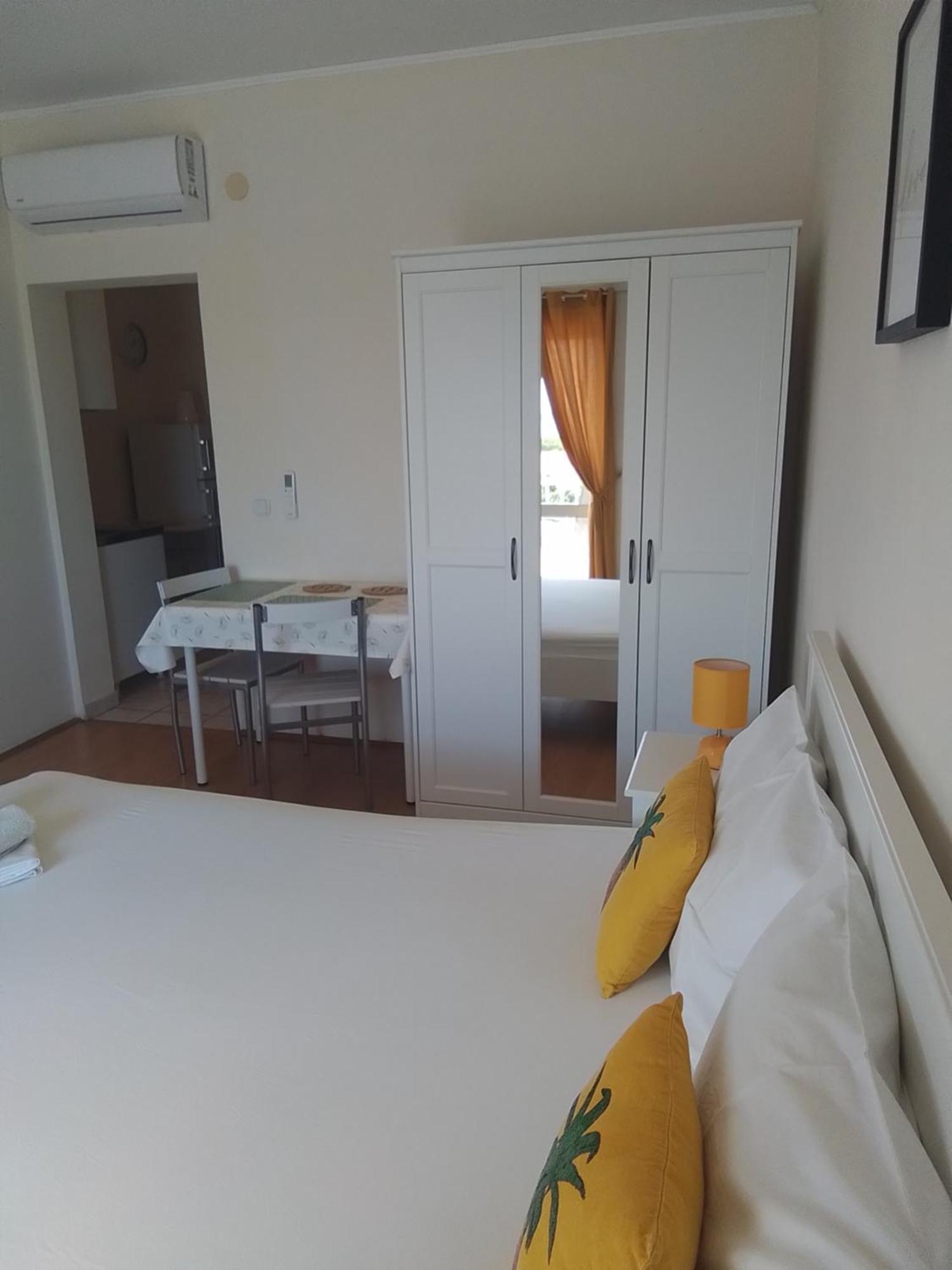 Apartmani Fani 2 Min Walking From Sea Orebić Eksteriør bilde