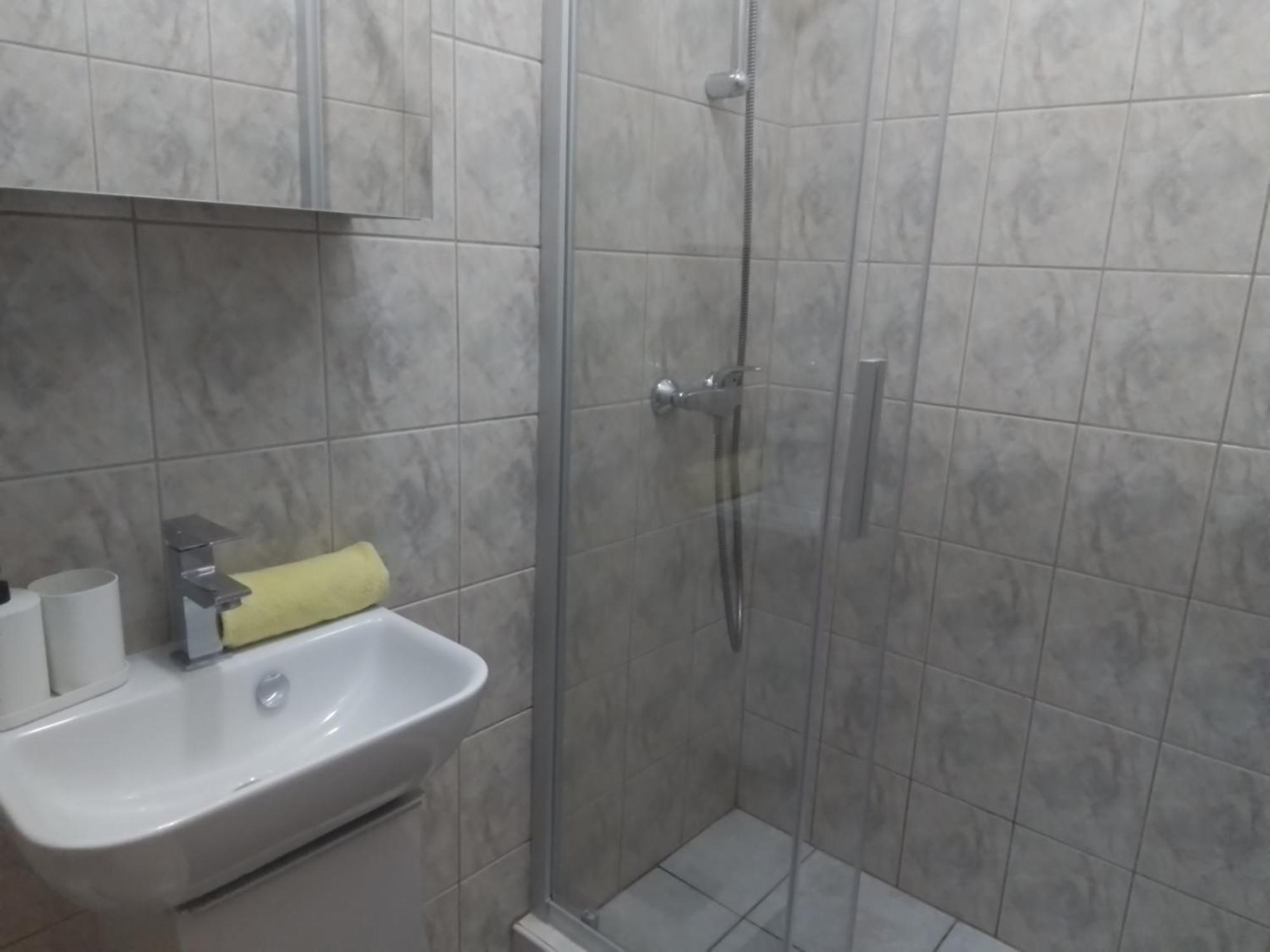 Apartmani Fani 2 Min Walking From Sea Orebić Eksteriør bilde