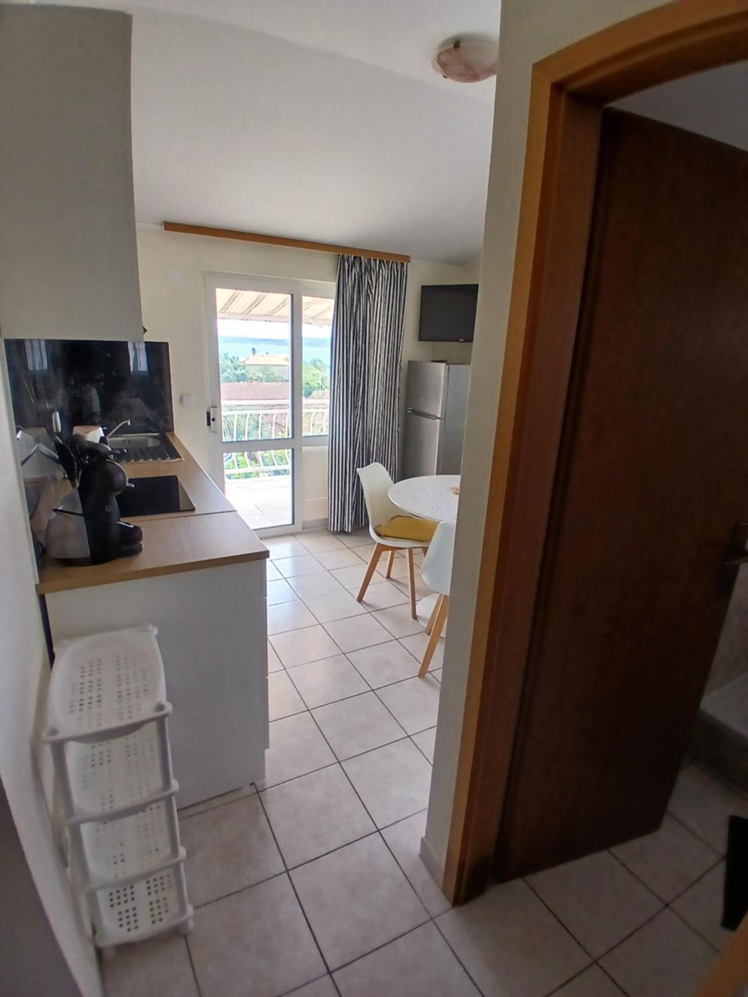 Apartmani Fani 2 Min Walking From Sea Orebić Eksteriør bilde